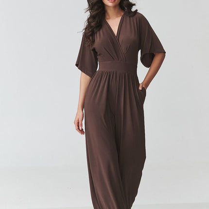 Makadamia Professional Suit - Tailored Fit, Premium Fabric
