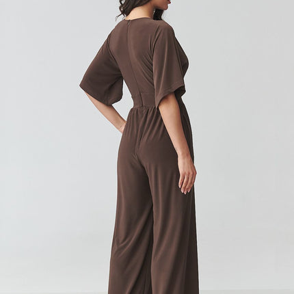 Makadamia Professional Suit - Tailored Fit, Premium Fabric