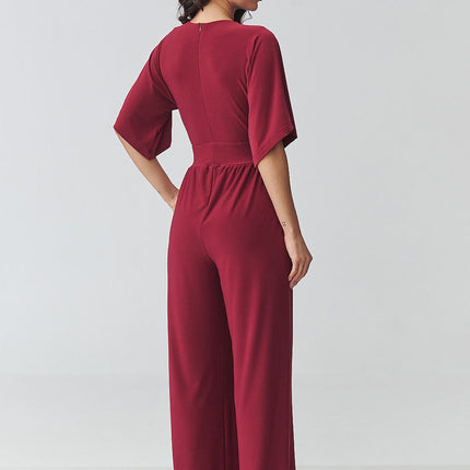 Makadamia Professional Suit - Tailored Fit, Premium Fabric