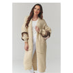 beige / EU one-size-fits-all | US one-size