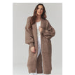 beige / EU one-size-fits-all | US one-size