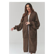 brown / EU one-size-fits-all | US one-size