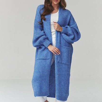 Makadamia Professional Cardigan - Soft Knit, Versatile Layering Piece