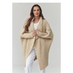 beige 2 / EU one-size-fits-all | US one-size