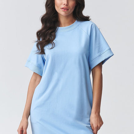 Makadamia Professional Daydress with Pockets and Elegant Design