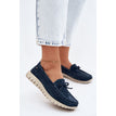 navy blue / EU 36 | US 5.5