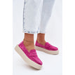 pink / EU 36 | US 5.5