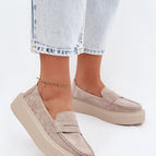 beige