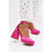 pink 2 / EU 36 | US 5.5