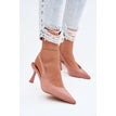 pink / EU 36 | US 5.5