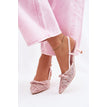 pink / EU 36 | US 5.5