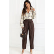 brown / EU S/M | US S/M