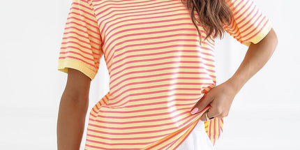  T-shirt model 226978 Rue Paris 