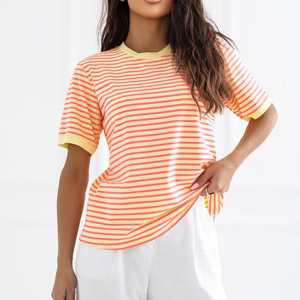  T-shirt model 226978 Rue Paris 