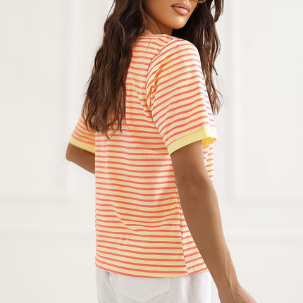  T-shirt model 226978 Rue Paris 