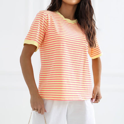 T-shirt model 226978 Rue Paris 