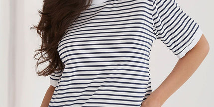  T-shirt model 226979 Rue Paris 
