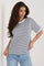  T-shirt model 226979 Rue Paris 