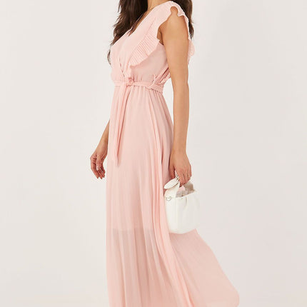 Rue Paris Professional Daydress with Elegant Design and Comfortable Fi