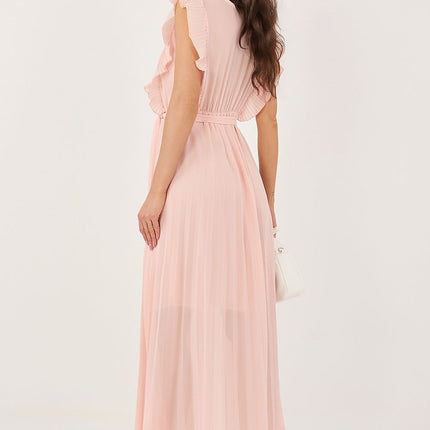 Rue Paris Professional Daydress with Elegant Design and Comfortable Fi