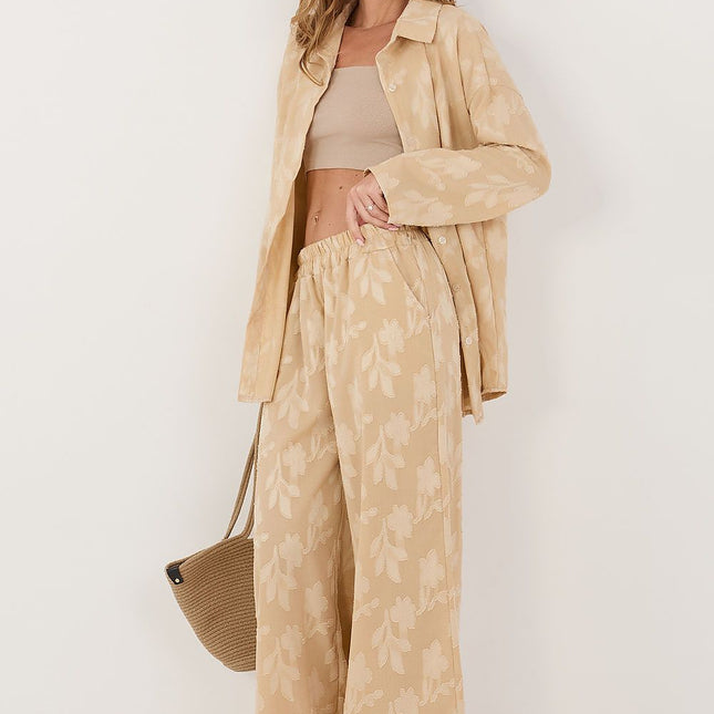 Rue Paris Professional Set with Premium Quality Materials and Elegant