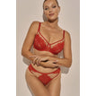 red / EU 65E | US 30DDD