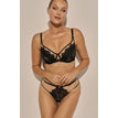 black / EU 65E | US 30DDD