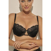 black / EU 65D | US 30D