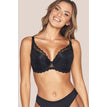 black / EU 65B | US 30B
