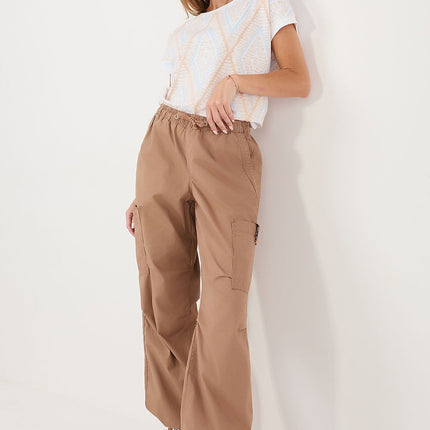Relevance Professional Blouse - Elegant Design with Breathable Fabric