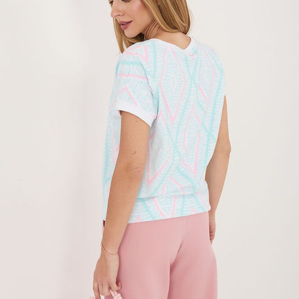 Relevance Professional Blouse - Elegant Design with Breathable Fabric