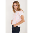 pink 2 / EU one-size-fits-all | US one-size