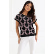 black / EU one-size-fits-all | US one-size