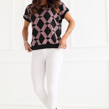 Relevance Professional Blouse - Elegant Design & Comfortable Fit