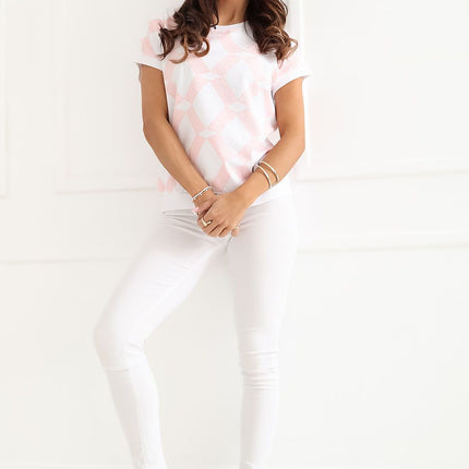 Relevance Professional Blouse - Elegant Design & Comfortable Fit