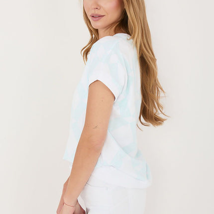 Relevance Professional Blouse - Elegant Design & Comfortable Fit