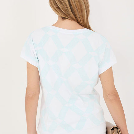 Relevance Professional Blouse - Elegant Design & Comfortable Fit