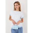 blue / EU one-size-fits-all | US one-size