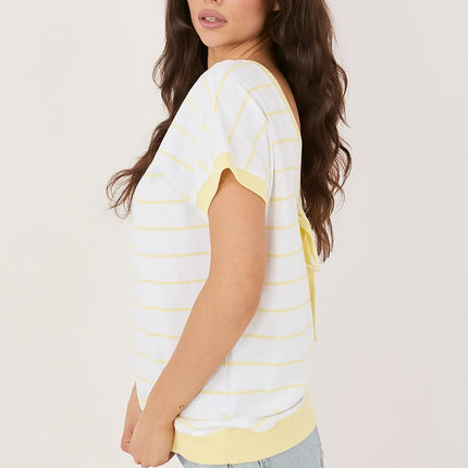 Relevance Women's Professional Blouse - Elegant Design, Lightweight Fa