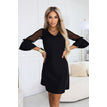 black / EU XS | US XS