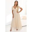 beige / EU one-size-fits-all | US one-size