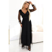 black / EU one-size-fits-all | US one-size