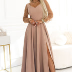 beige