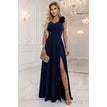 navy blue / EU s | US S