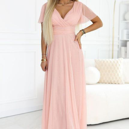 Long dress model 221796 - Très Elite