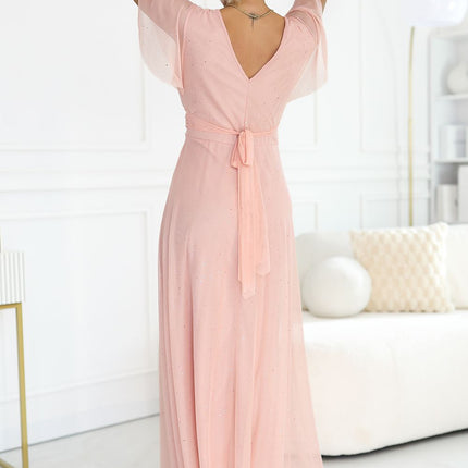 Long dress model 221796 - Très Elite