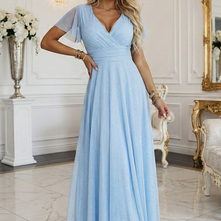 Long dress model 221796 - Très Elite
