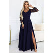 navy blue / EU s | US S
