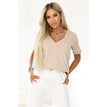 beige / EU one-size-fits-all | US one-size