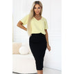 yellow / EU one-size-fits-all | US one-size